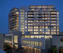 Hotel hotelVetro Iowa City, Tapestry Collection by Hilton3.5 star property
