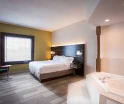 Hotel Holiday Inn Express & Suites Reading Airport