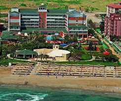 Hotel Royal Vikingen Resort