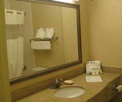 Hotel Holiday Inn Roanoke - Tanglewood Route 419 & I 581