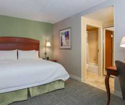 Hotel Hampton Inn & Suites West Haven