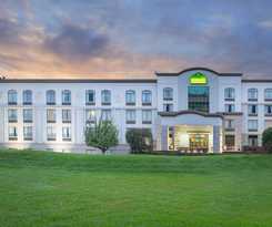 Hotel Spark by Hilton Mechanicsburg