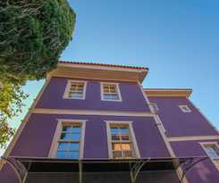 Boutique Alp Pasa Hotel - Special Class