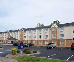 Hotel Microtel Inn and Suites By Wyndham Charleston Wv