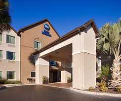 Hotel Best Western Auburndale Inn & Suites