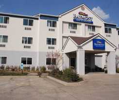 Hotel Clarion Pointe Mattoon near University