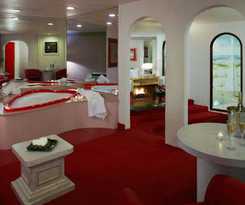 Hotel Pocono Palace Resort