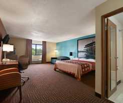 Hotel Super 8 By Wyndham Peoria