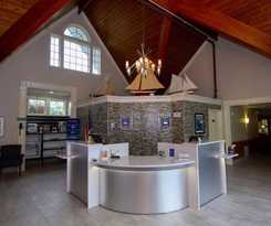 Hotel Best Western Plus Plattsburgh