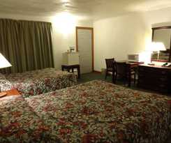 Hotel Gorham Motor Inn