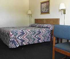 Hotel Glen Rose Inn And Suites