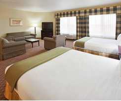 Hotel Holiday Inn Express and Suites Lodi, An Ihg
