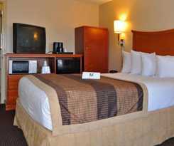 Hotel M Star Searcy