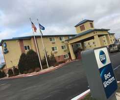 Hotel Comfort Inn & Suites