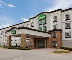 Hotel Wingate By Wyndham Bentonville