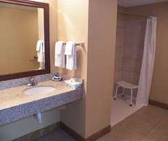 Hotel AmericInn by Wyndham Woodstock IL