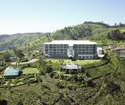 Hotel Heritance Tea Factory