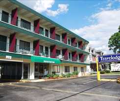 Travelodge By Wyndham Chambersburg