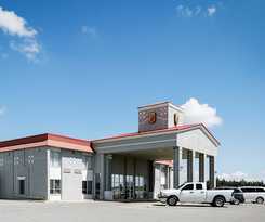 Hotel Super 8 By Wyndham Elk City