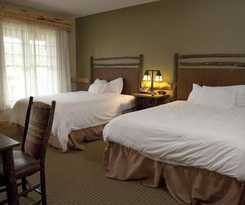 Hotel Hope Lake Lodge & Indoor Waterpark