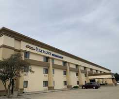 Hotel Sleep Inn Champaign