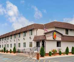 Hotel Super 8 By Wyndham Ogden
