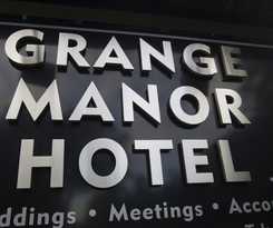 Hotel Grange Manor