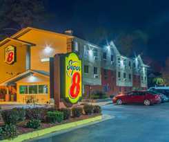 Economy 7 Inn Chesapeake - Portsmouth