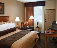 Hotel The Lodge At Deadwood