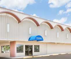 Travelodge By Wyndham Shreveport La