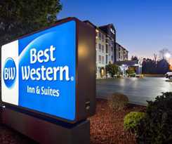 Hotel Best Western Somerset