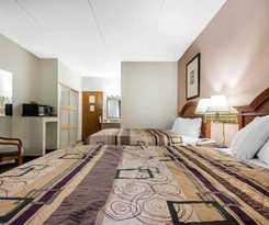 Hotel Quality Inn & Suites