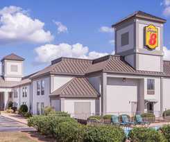 Super 8 By Wyndham Greer/spartanburg Area