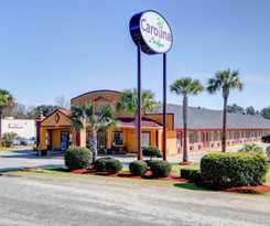 Hotel Carolina Lodge