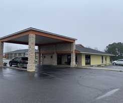 Hotel Days Inn By Wyndham Aiken - Interstate Hwy 20