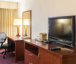 Hotel Clarion