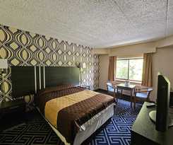 Hotel La Mirage Motor Inn
