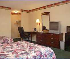 Yorktown Motor Lodge
