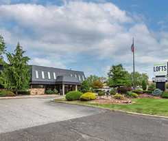 Somerset Lofts, an Ascend Hotel Collection Member