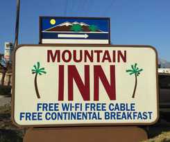 Hotel Mountain Inn