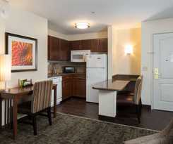 Hotel Staybridge Suites Toledo/maumee