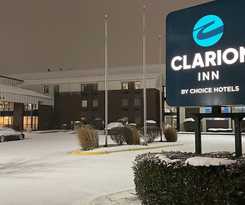Clarion Inn I-94 Near Expo Center