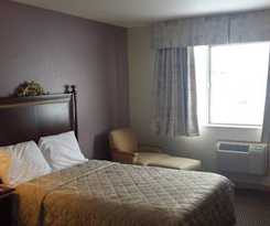 Hotel America's Best Inn Urbana Campaign