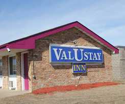Hotel Valustay Inn Shakopee