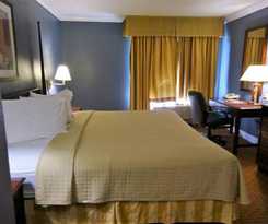 Hotel Richmond Suites
