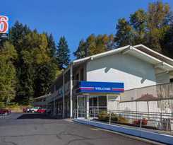 Motel 6 Kelso, Wa - Mt. St. Helens