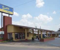 Hotel Scottish Inns Weatherford
