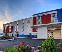 Hotel Springhill Suites By Marriott Scranton Montage Mountain