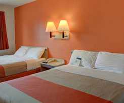 Motel 6 Salem Or