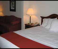 Hotel Valentine's Niobrara Lodge